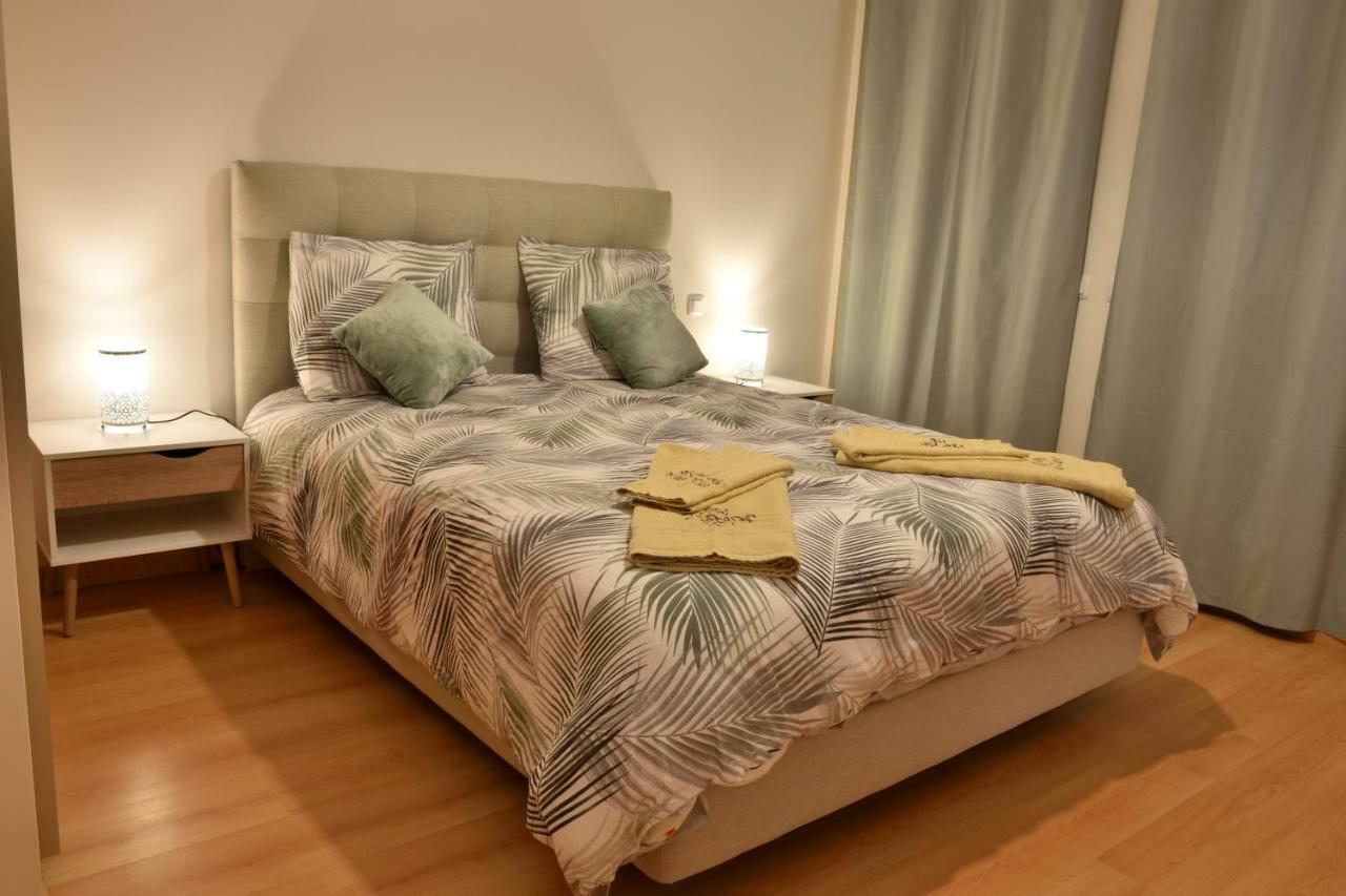 Stork Apartment Olhao Ngoại thất bức ảnh